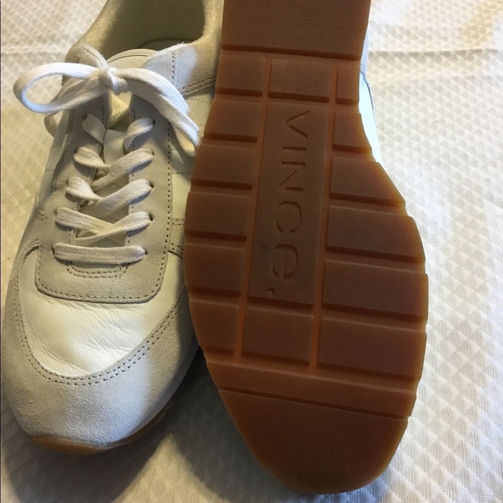 Vince. Sneakers - Picture 6 of 8